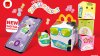 Here's which Squishmallows will be in McDonald's new Happy Meals — and when you can get them